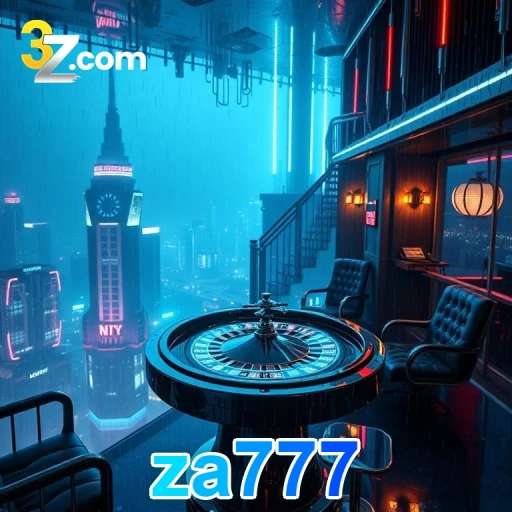za777.com Confiavel