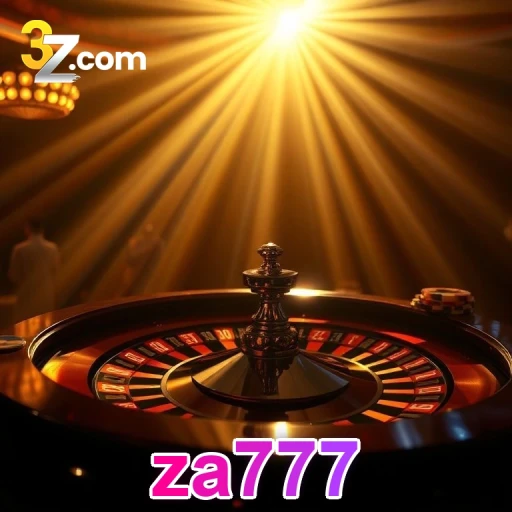 za777.com Login