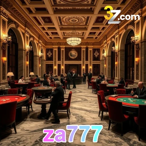 za777.com Jogos de caça-níqueis