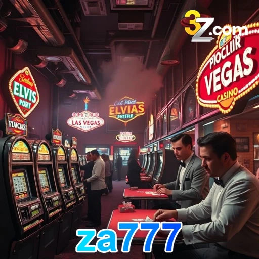 za777.com VIP
